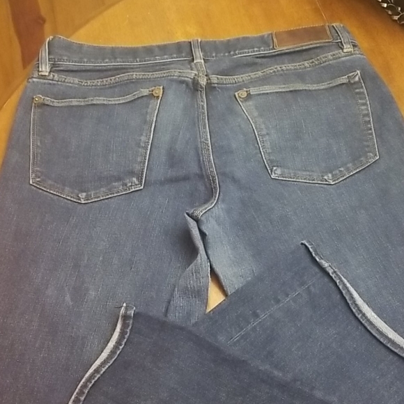 BABY'S GOT HER BLUE JEANS ON❣️jeans - Picture 10 of 10